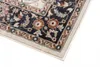 Teppich Wohnzimmer Schlafzimmer Kurzflor Design Klassisch Produktbild-Vorschau 5