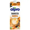 Alpro Pflanzendrink 80004626 Barista Mandel 1l 8St. Náhled obrázku produktu 4