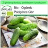 SAFLAX - Garden to go - Bio - Ogórek - Podgórze Gór - 15 Podgląd zdjęcia produktu 10