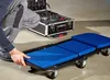 DEUBA®  2in1 Pedana Sgabello da Officina Carrello Sotto Anteprima dell’immagine prodotto 10