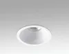 FLAC Einbauleuchte Weiß IP65 MR11 GU10 Produktbild-Vorschau 3