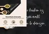 KitchenYeah© Herdabdeckplatte Zitate - Sprichwörter - Küche Produktbild-Vorschau 4