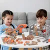 Set modulare per artigiani con utensili – 216 pezzi Anteprima dell’immagine prodotto 5
