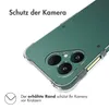 Custodia antiurto imoshion Fairphone 6 - Trasparente Anteprima dell’immagine prodotto 3