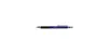 A blue and black mechanical pencil is centered on a white background. Náhled obrázku produktu