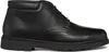 Stivaletti Del Marchio Geox Del Modello U36d1b 00046 Nero Anteprima dell’immagine prodotto 6