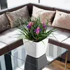 Lechuza Samozavlažovací květináč Quadro LS Premium, průměr Náhled obrázku produktu 10