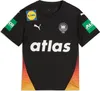 Puma DHB Handball Away Jersey Jr. PUMA BLACK 164 Produktbild-Vorschau 1