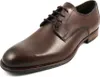 Lloyd Sabre eleganter Herrenschuh, Braun, Leder, Business, Produktbild-Vorschau 33
