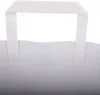 4000 Papiertragetaschen 180 + 80 x 220 mm weiß stabile 70 Produktbild-Vorschau 4