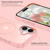 Étui pour iPhone 17 Étui MagSafe compatible avec le cadre Voir les images du produit 2