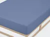 Castell 77113 Jersey-Stretch Spannbetttuch    ca. 90 x 190 Produktbild-Vorschau 2