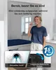 Active Era Luxus Einzel Luftbett selbstaufblasendes Produktbild-Vorschau 14