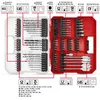 Einhell 49108788 Set di punte per trapano 95 pz Anteprima dell’immagine prodotto 2