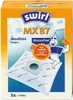 Swirl MX 87, Blau, Weiß, Gelb, 4 Stück(e), 1 Stück(e) Produktbild-Vorschau 9