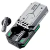 Auricolari gaming BLACK SHARK T11 Bluetooth 5.3 30h ENC Anteprima dell’immagine prodotto 1