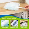 60 pièces de lingettes de rechange compatibles avec Swiffer Voir les images du produit 2