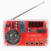 FM Radio Bausatz, tragbares UKW Lötprojekt 87–108 MHz mit Produktbild-Vorschau 1