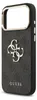 Etui GUESS pour IPHONE 17 Pro Max GUHCP17X4GMGCGR (PU W/ Voir les images du produit 5