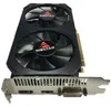 Biostar Radeon RX560, Radeon RX 560, 4 GB, GDDR5, 128 bit, Náhľad obrázku produktu 2