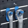 allit Haken-Set "StorePlus Flex P 30+40" blau 16 Stück Produktbild-Vorschau 6