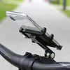 Fahrrad-Vorbau-Telefonhalterung, rutschfeste, verstellbare Produktbild-Vorschau 8