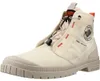 Palladium Sp20 Travel Hi Couleur Beige Voir les images du produit 1