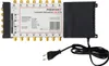 PremiumX PXMS 9/16 Multischalter mit Netzteil Multiswitch 2 Produktbild-Vorschau 1