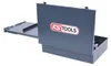 KS TOOLS Ausdrückersatz Kugelgelenk 650.0010 Werkzeugstahl Produktbild-Vorschau 11