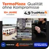 TermoPlaza WLAN Infrarotheizung mit Thermostat 1100 W bis Produktbild-Vorschau 9