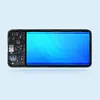 Baseus Airpow, powerbank, 10000 mAh, zwart Productafbeelding-voorbeeld 16