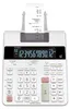 Casio FR-2650RC – Schreibrechner mit Druckfunktion, Weiß Produktbild-Vorschau 4