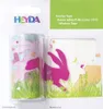 HEYDA 203584486 Fenster Tapes Hasen 200 x 75 cm Produktbild-Vorschau 4