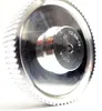 Tandriemschijf, diameter: 5 mm, 72 tanden, riembreedte: 15 Productafbeelding-voorbeeld 1