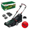 Akku-Rasenmäher ROTAK18V2-43, 2 x Akku PBA 18V 4.0Ah Produktbild-Vorschau 1