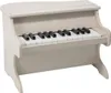 Etichetta Etichetta Nougat Pianoforte in legno LLWT-04557 Anteprima dell’immagine prodotto 1