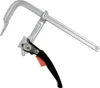 Yato YT-63954 Klemmschelle de Ratsche für Handwerk und DIY Voir les images du produit 2