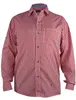Harrys-Collection Herren Trachtenhemd 100% Baumwolle Produktbild-Vorschau 1