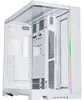 LIAN LI O11 Dynamic EVO XL Big-Tower - weiß Produktbild-Vorschau 2