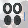 INF Náušníky 1 pár Bose QC35/Bose SoundTrue Černá Náhled obrázku produktu 2