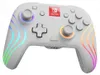 PDP Afterglow Wave Kabelgebundener Controller: White Für Produktbild-Vorschau 2