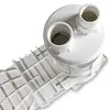 Astralpool Kunststoff Skimmer 17,5 Slim Folienbecken – Weiß Produktbild-Vorschau 10