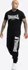 Pánské tričko regular fit double pack SUS Black 5XL Náhled obrázku produktu 4