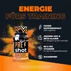 PULS Pre Workout Shot Black Orange 12 x 60 ml – mit 200 mg Produktbild-Vorschau 2