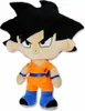 Son Goku Kuscheltier XXL 90 cm - Dragon Ball Productafbeelding-voorbeeld 1
