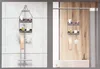 5five Simply Smart Étagère de douche avec 2 niveaux, Voir les images du produit 4
