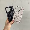 Paisley Dawn Black  - Kompatibel mit iPhone 13 Pro Produktbild-Vorschau 4