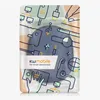 kwmobile Neopren Kopfhörer Tasche für WH-CH520 / WH-CH510 / Produktbild-Vorschau 7