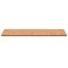 vidaXL Tischplatte 80x80x1,5 cm Quadratisch Massivholz Produktbild-Vorschau 5