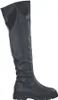 s.Oliver Damen Stiefeletten 5-25602-29 001 Farbe: Schwarz Produktbild-Vorschau 1